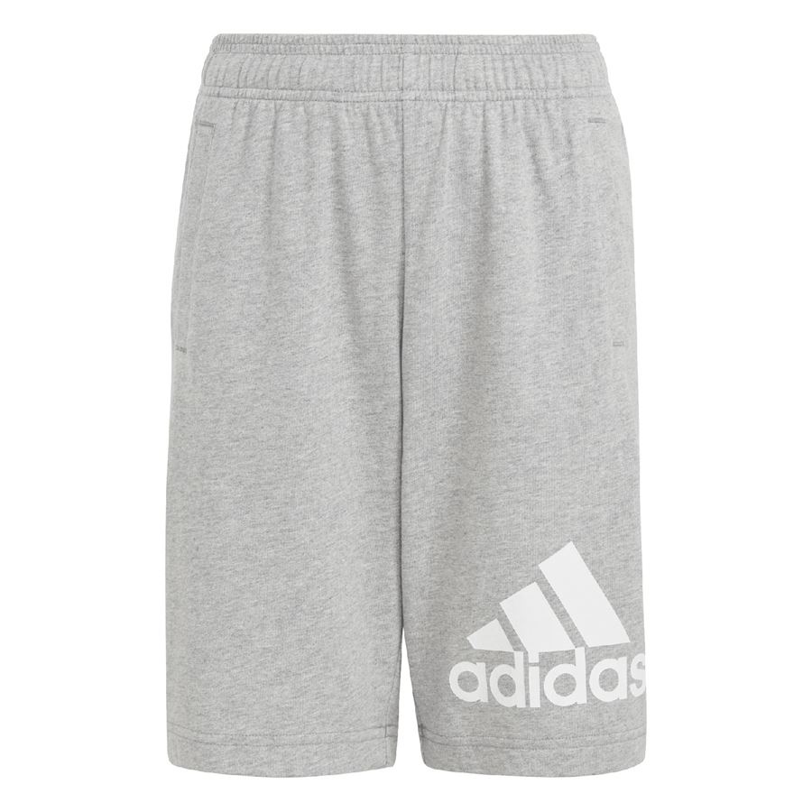 Short Essentials Big Logo Cotton Adidas | HY4720X